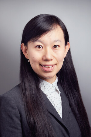 Dr. Le Zhang